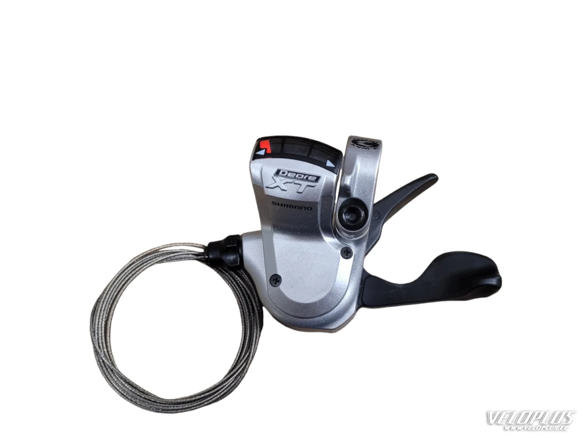 Shift lever Shimano XT M760 3 speeds