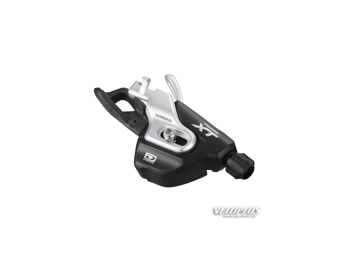 Käiguhoob Shimano M780 XT parem 10S I-Spec