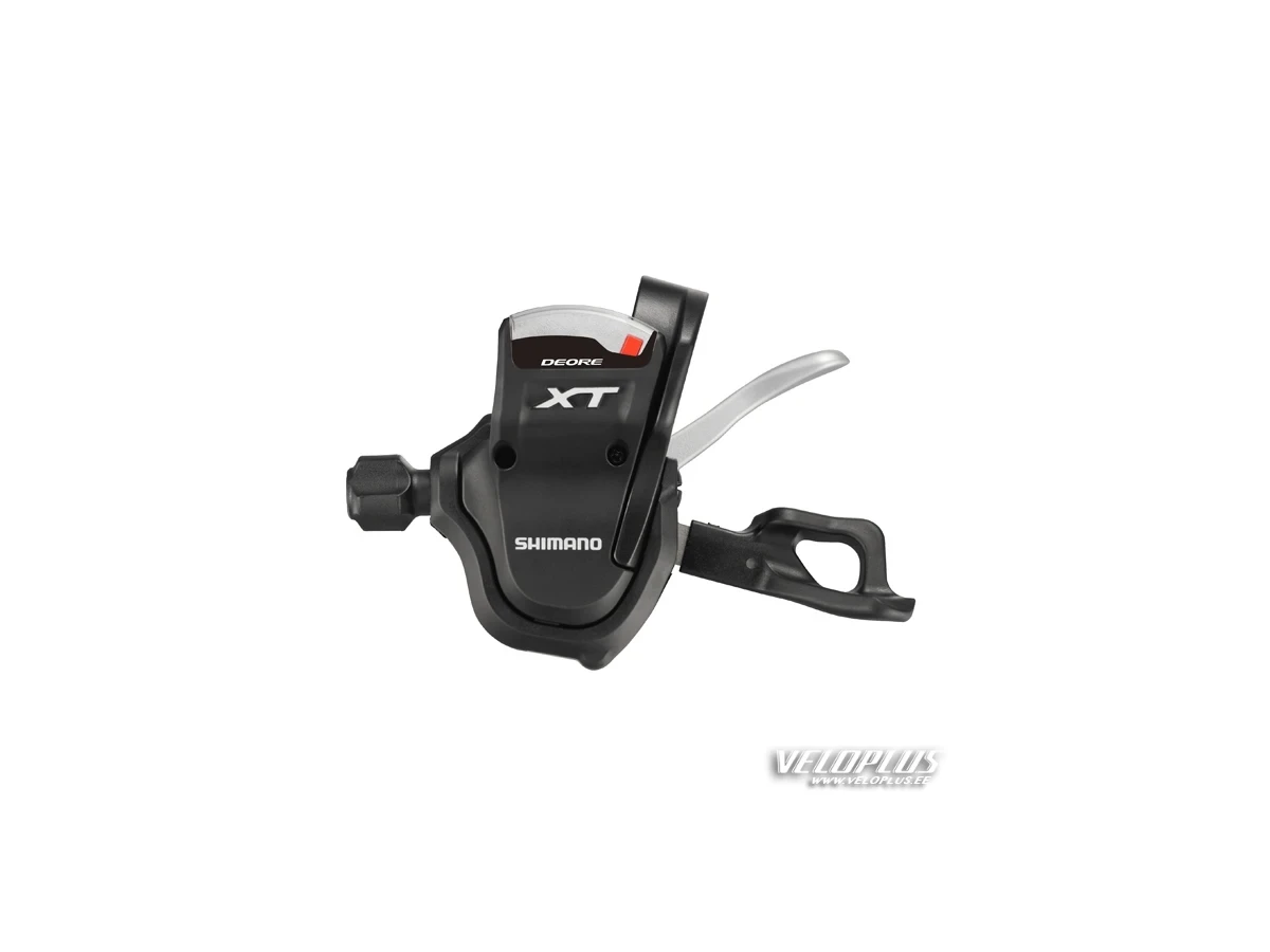Käiguhoob Shimano M780 XT vasak 2/3S
