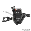 Käiguhoob Shimano M780 XT parem 10S thumbnail 1