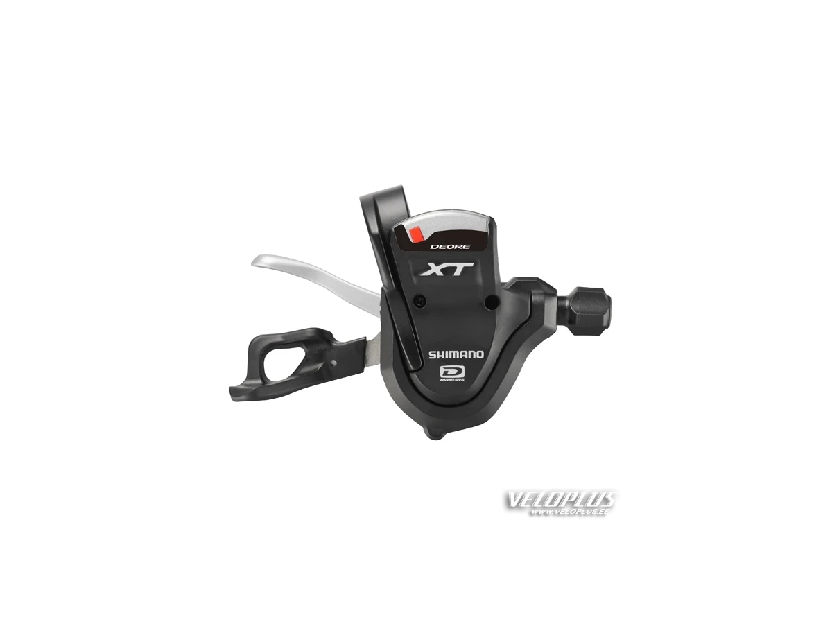 Käiguhoob Shimano M780 XT parem 10S