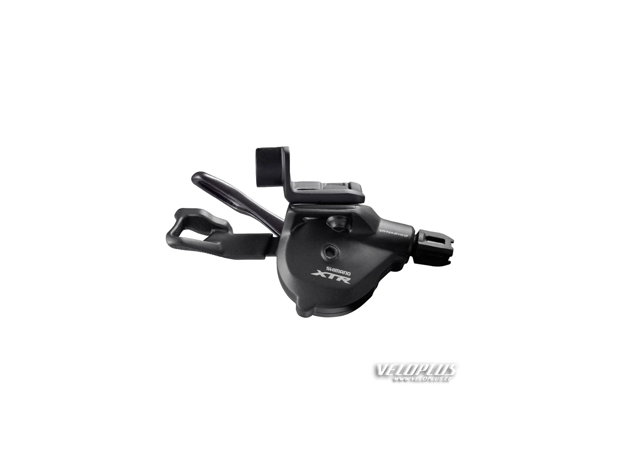 Käiguhoob Shimano XTR SL-M9000-Ispec parem 11k