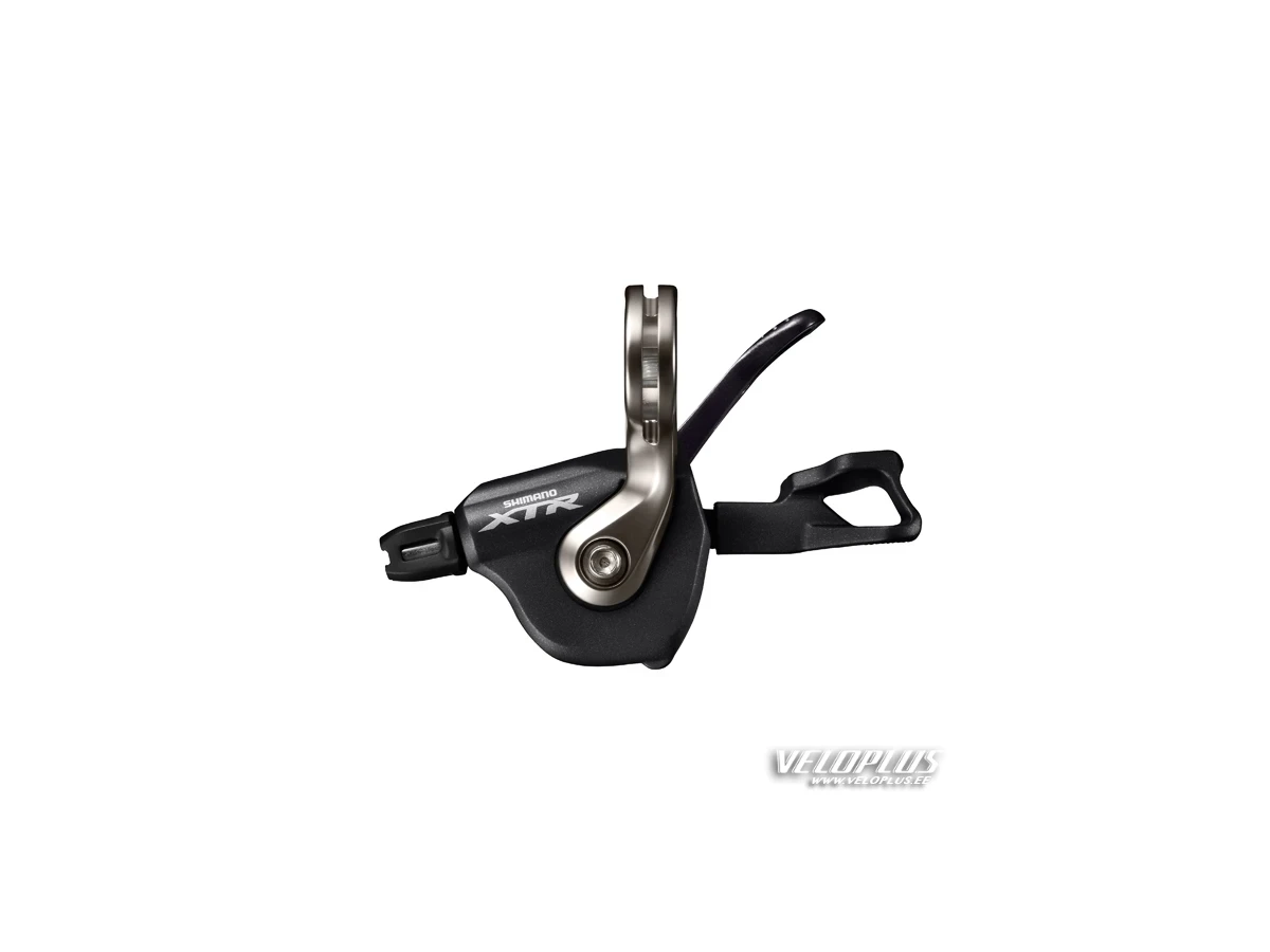 Käiguhoob Shimano XTR SL-M9000 vasak 2/3k