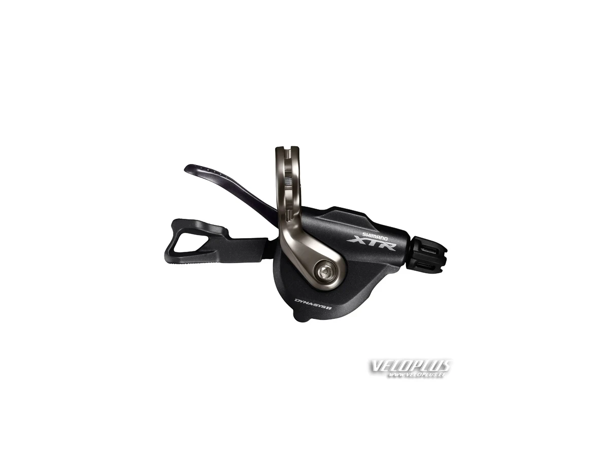 Käiguhoob Shimano XTR SL-M9000 11k parem