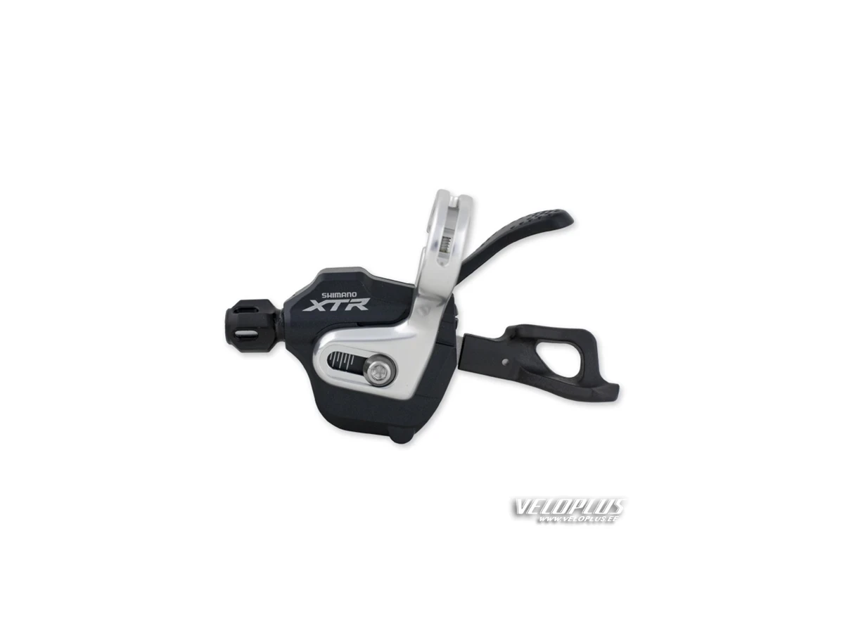 Käiguhoob Shimano M980 vasak XTR