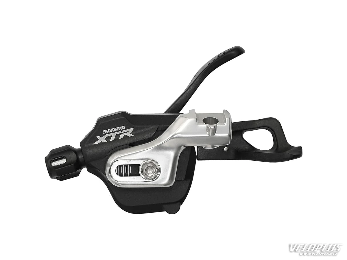 Shift lever Shimano XTR SL-M980 left 3s (3x10) I-spec B