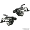 Käiguhoovad Shimano M980 kpl XTR thumbnail 1