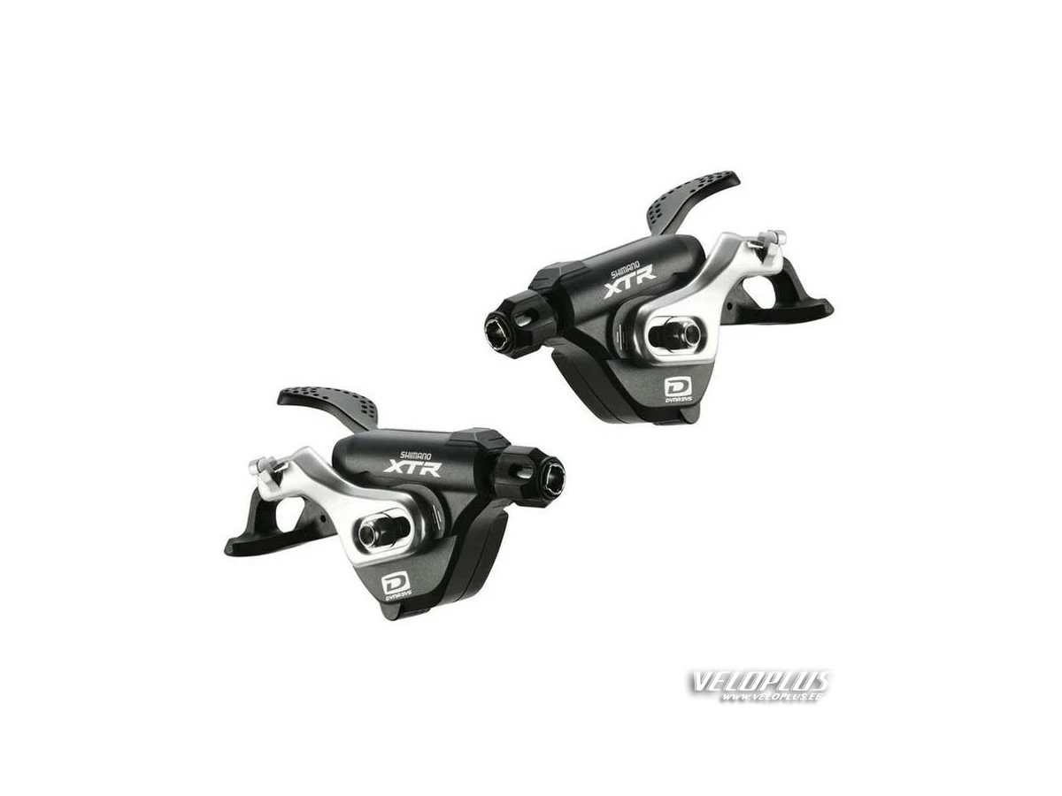 Käiguhoovad Shimano M980 kpl XTR