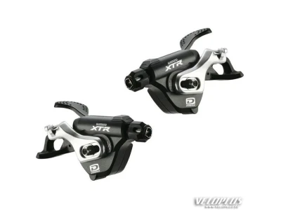 Käiguhoovad Shimano M980 kpl XTR
