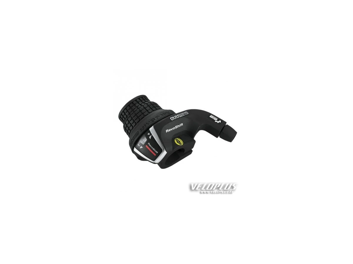 Gripshift Shimano RS35 3k Tourney 1800mm