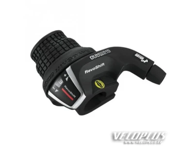 Gripshift Shimano RS35 3k Tourney 1800mm
