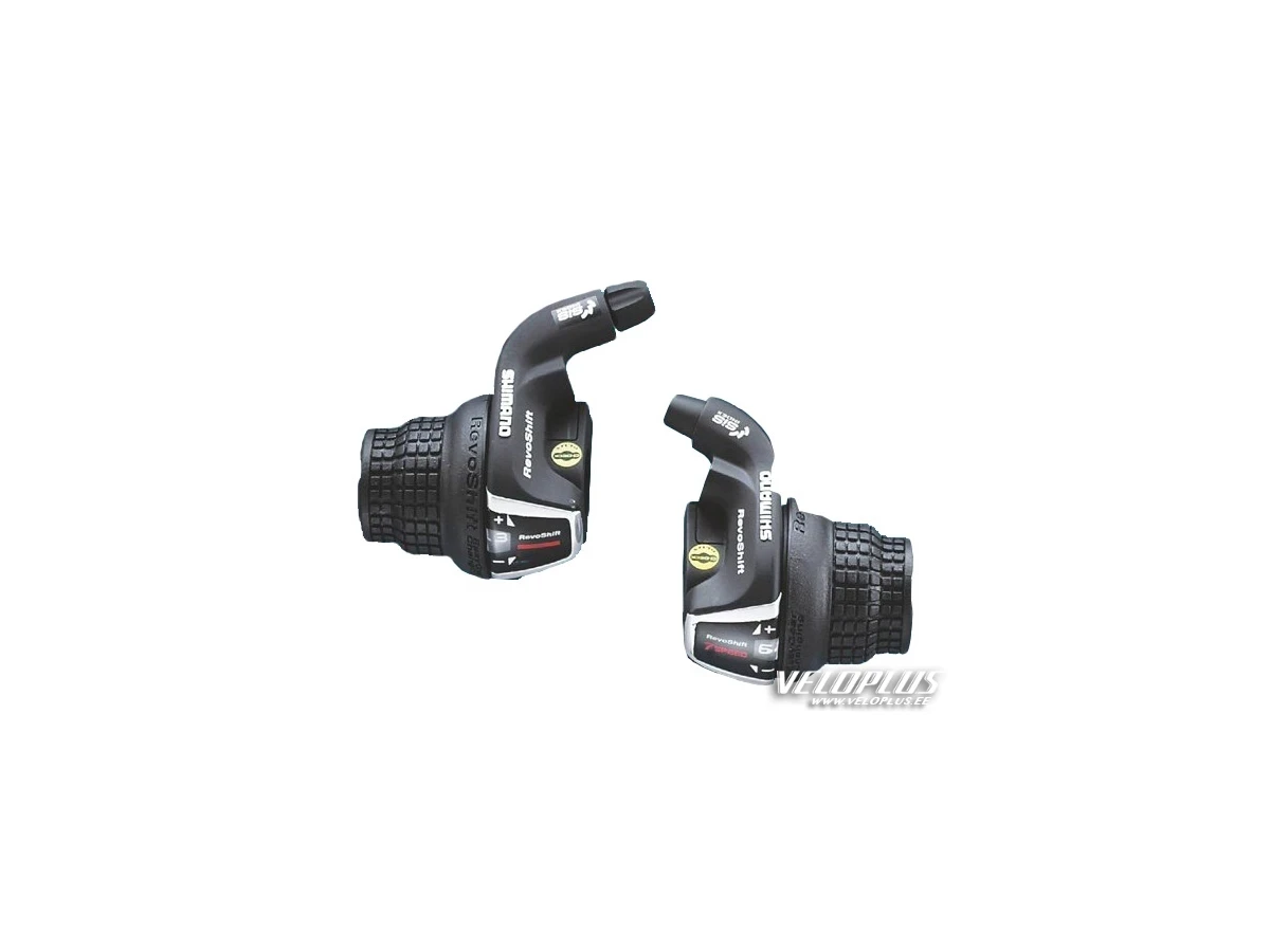 Gripshift Shimano RS35 3x6