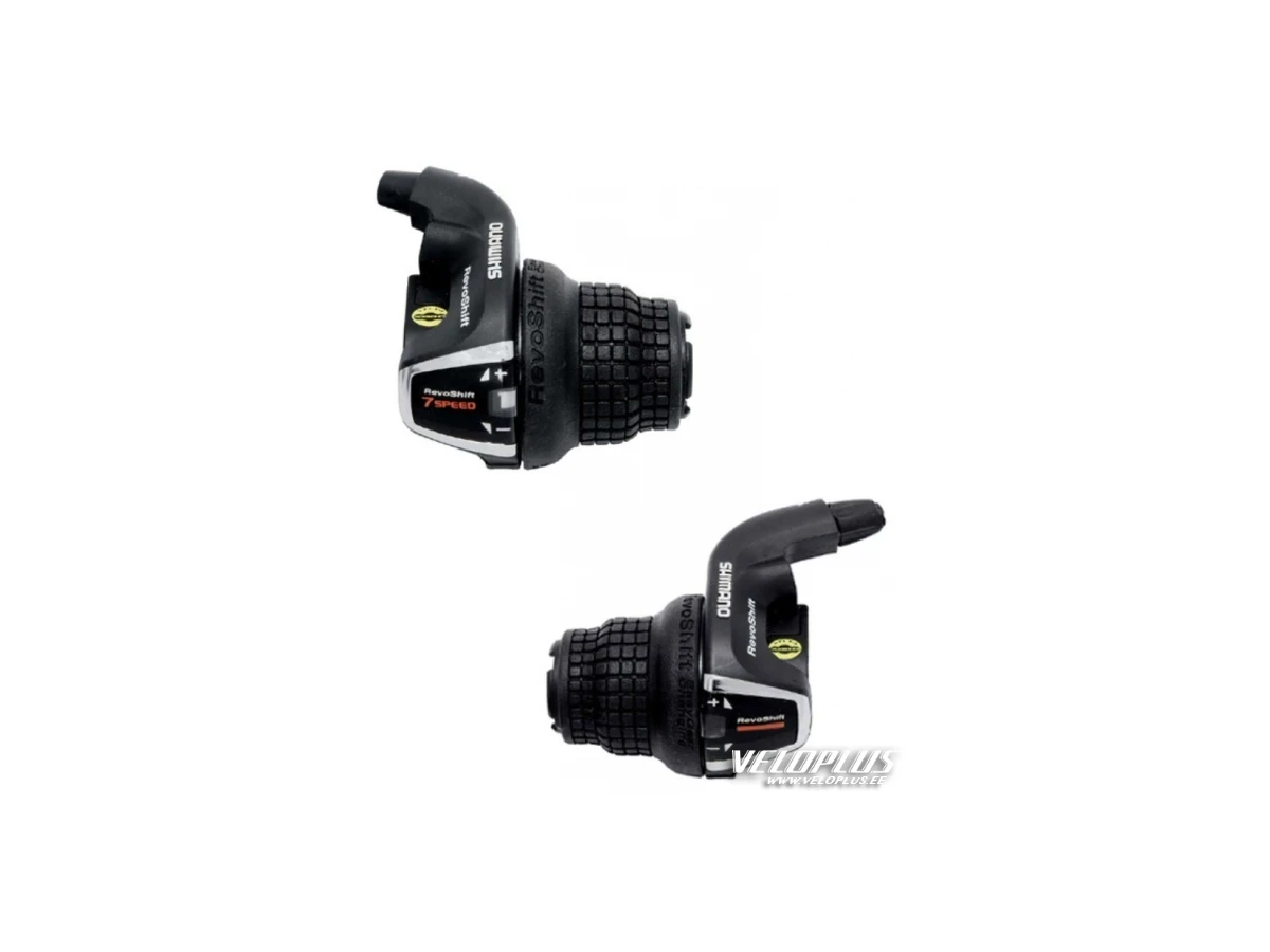 Gripshift Shimano RS35 3x7