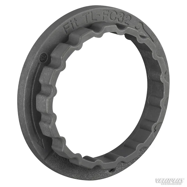 Keskjooksu võti Shimano L-FC25 For SM-BBR60