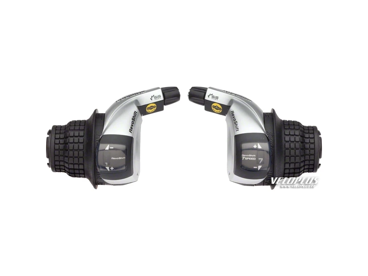 Gripshift Shimano RS45 3x8