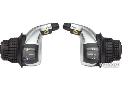 Gripshift Shimano RS45 3x8