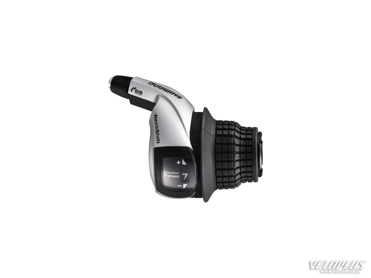 Gripshift Shimano Tourney RS45 7k