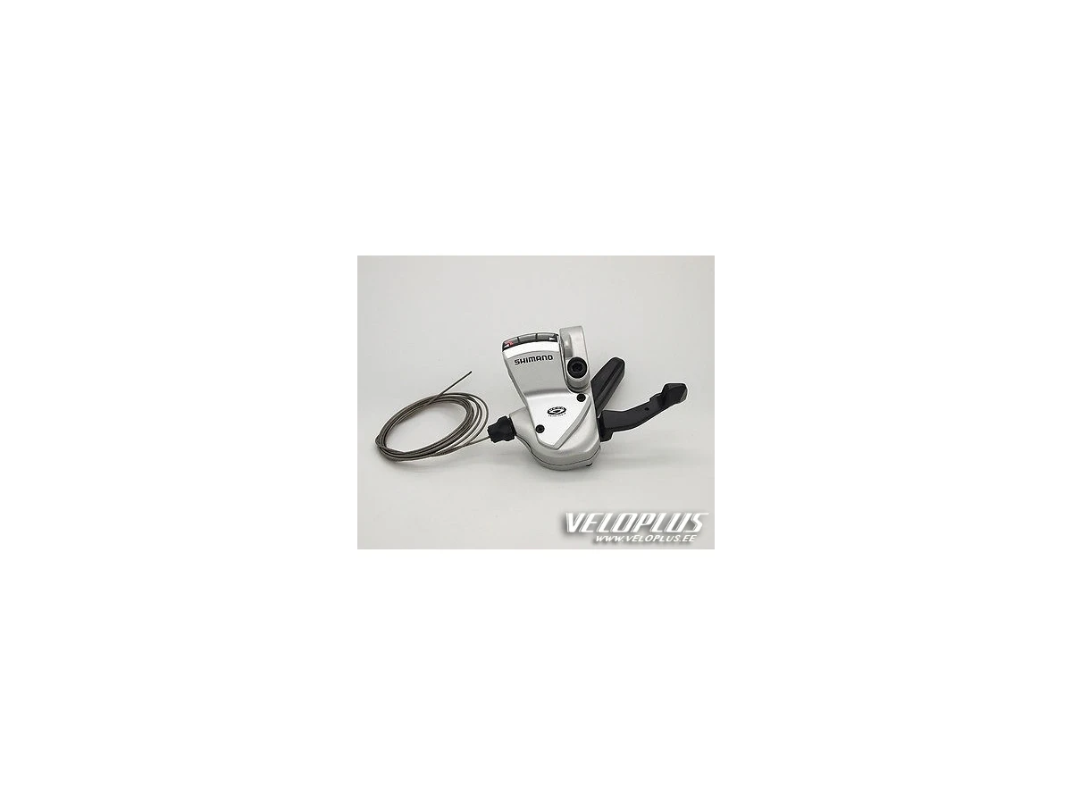 Käiguhoob Shimano XT M751 3k vasak
