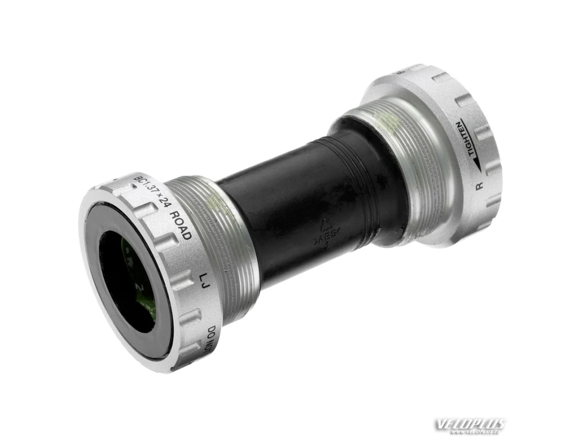 Keskjooks Shimano BB4600 bsa vasak ja parem pool