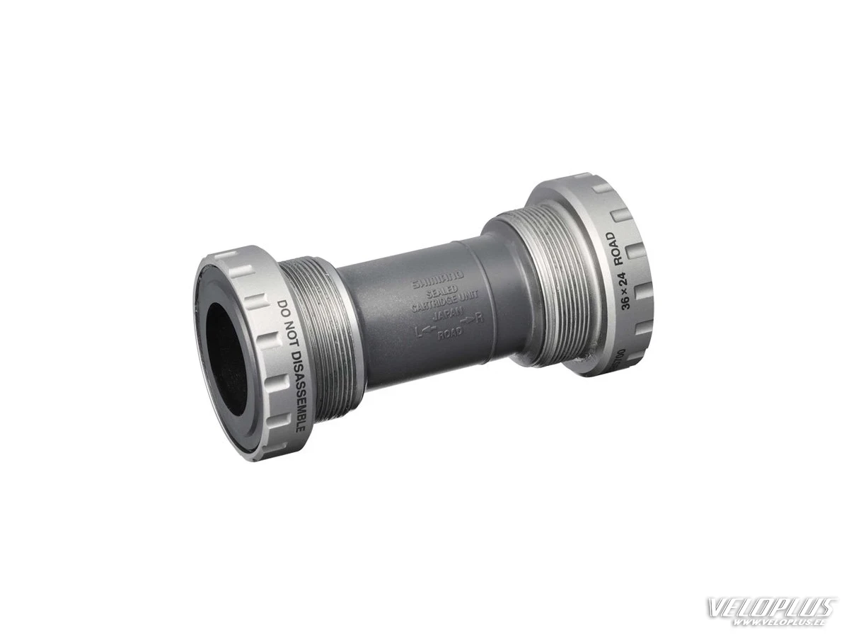 Keskjooks Shimano 5700 BSA L+R