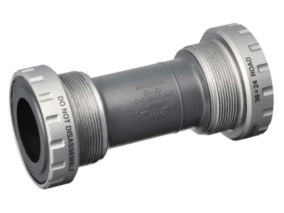 Keskjooks Shimano 5700 BSA L+R