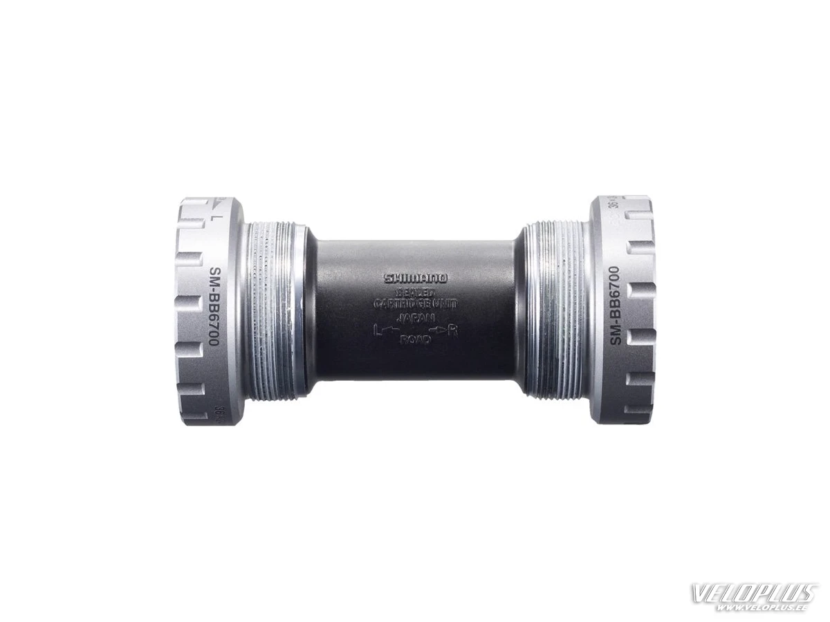 Keskjooks Shimano 6700 ITA L+R Ultegra