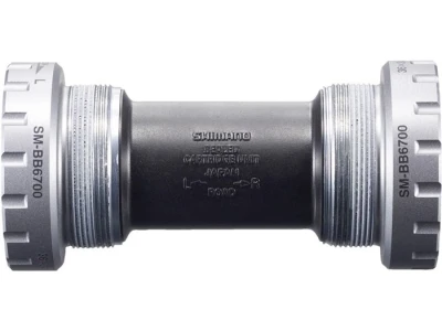 Keskjooks Shimano 6700 ITA L+R Ultegra