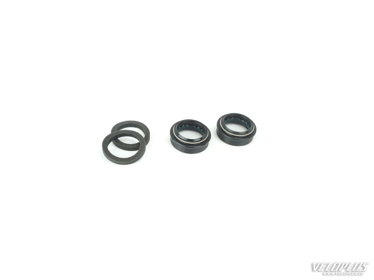 Manitou Dust Seal Kit for 30mm Stanchions - Markhor, M30, R7