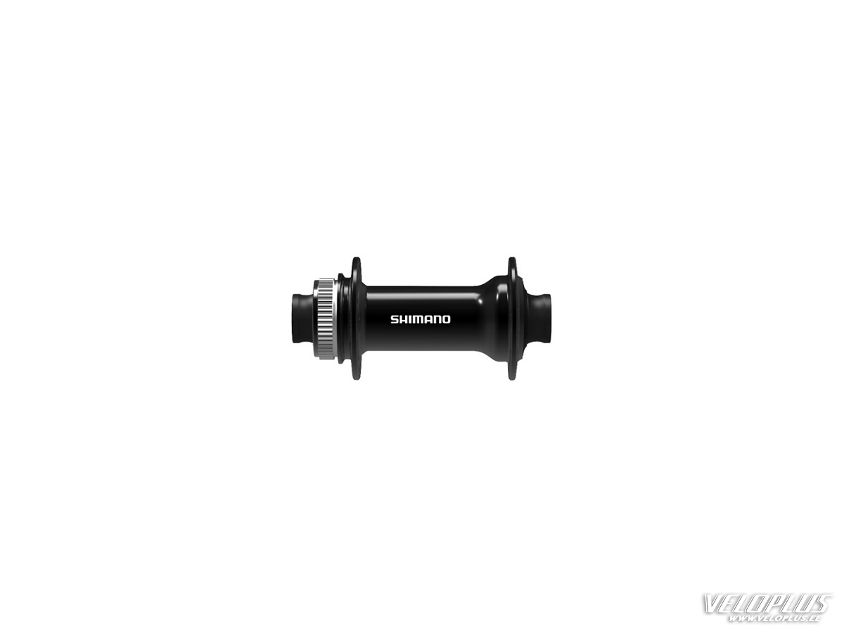 Front hubShimano HB-TC500 100x15mm 32H CL