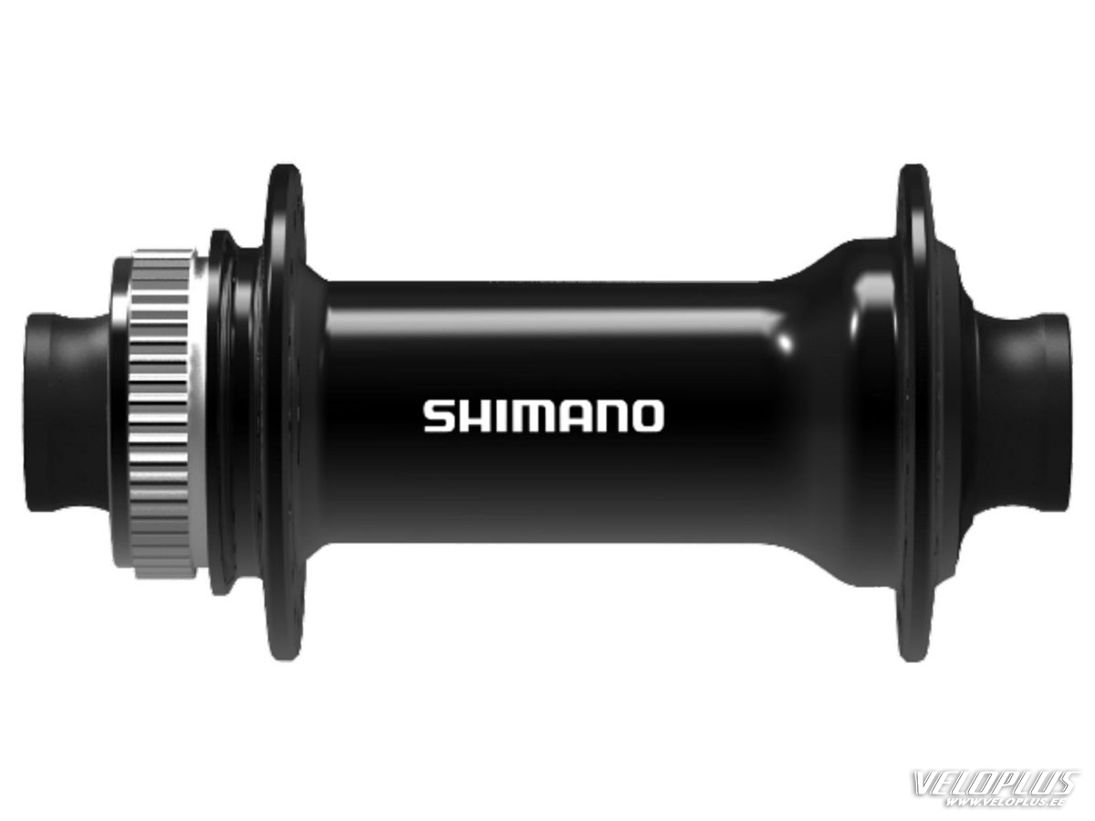 Esirumm Shimano HB-TC500-B 110x15mm 32H CL