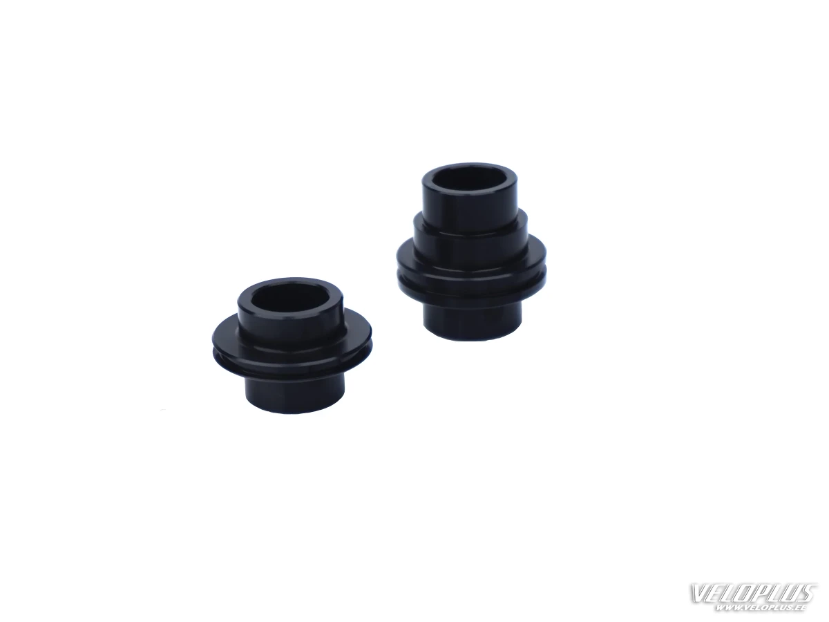 Otsakorgid Sunringle SRC / SRX END CAP KIT