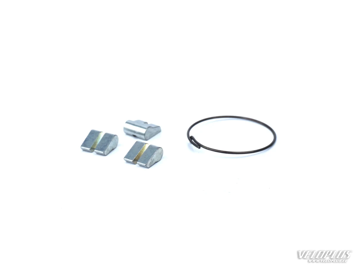 Собачки свободного хода Sunringle SRC / SRX