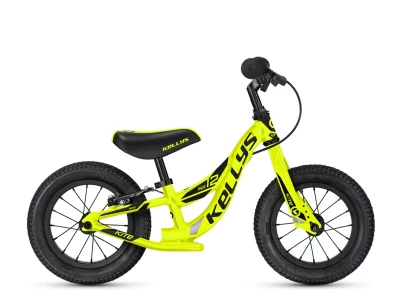 Balance bike KELLYS KITE 12 Race