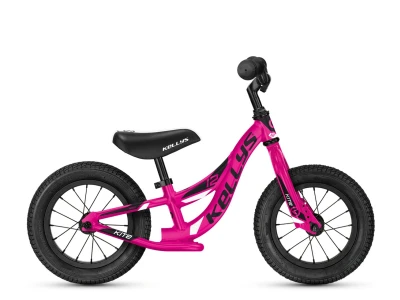 Balance Bike KELLYS KITE 12