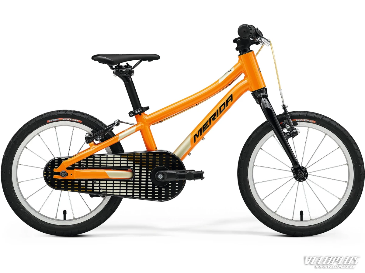 Merida MATTS J.16