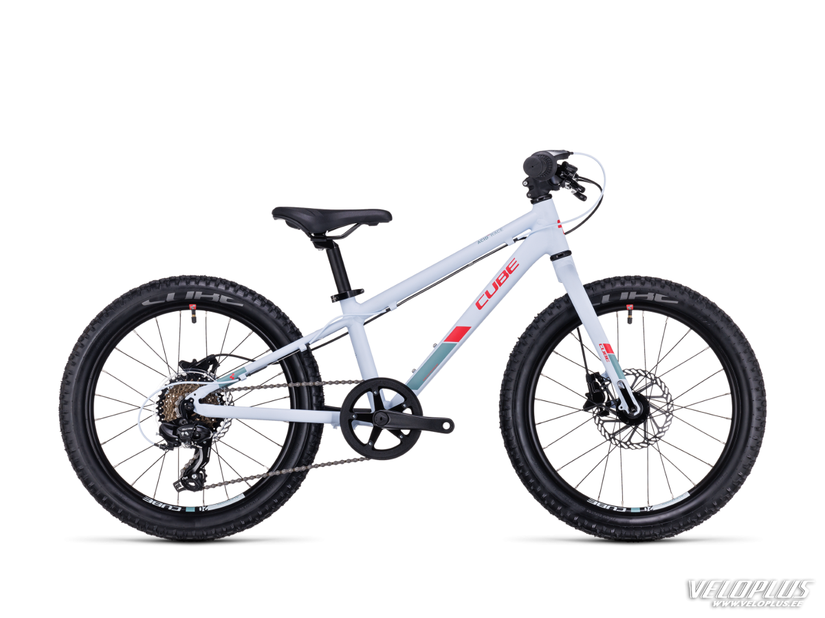 Cube Acid 200 Disc 23