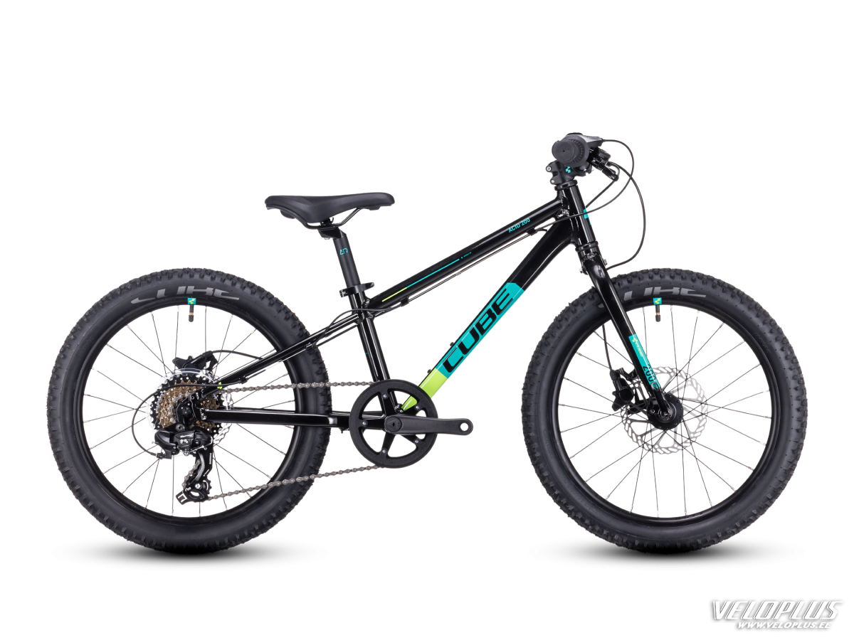 Cube Acid 200 Disc 23