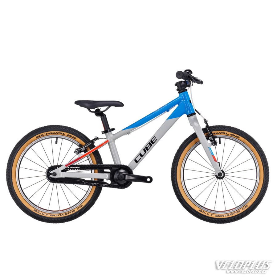 Cube Cubie 180 SLX