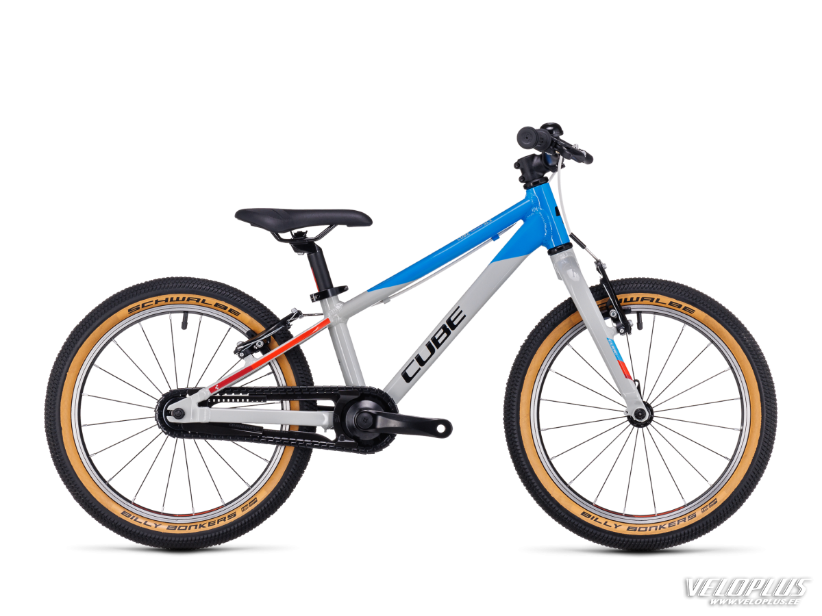 Cube Cubie 180 SLX