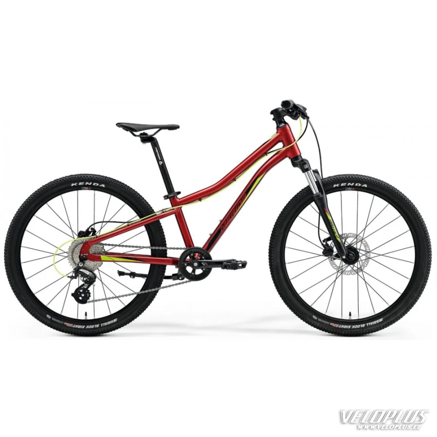 Merida Matts J.24