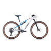 Cube AMS ZERO99 C:68X SLX