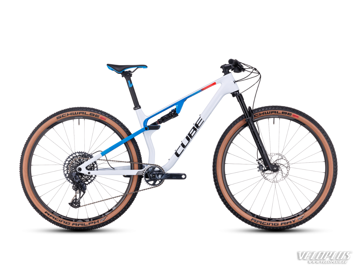 Cube AMS ZERO99 C:68X SLX