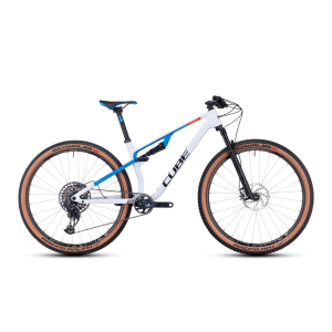 Cube AMS ZERO99 C:68X SLX