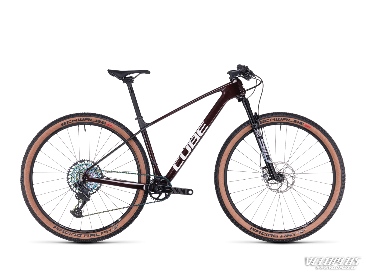 Cube Elite C:68X Race