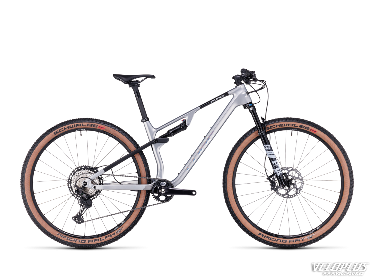 Cube AMS ZERO99 C:68X Race