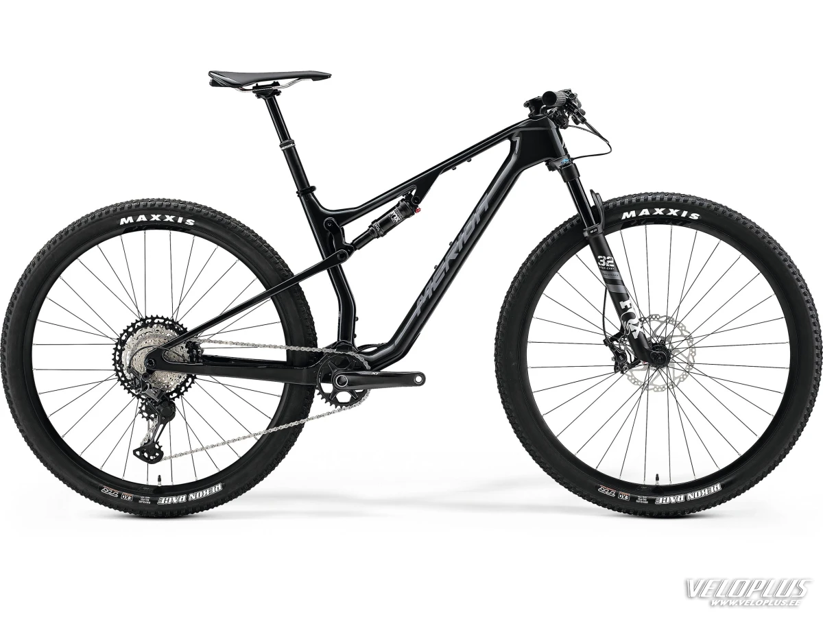 Merida NINETY-SIX RC XT