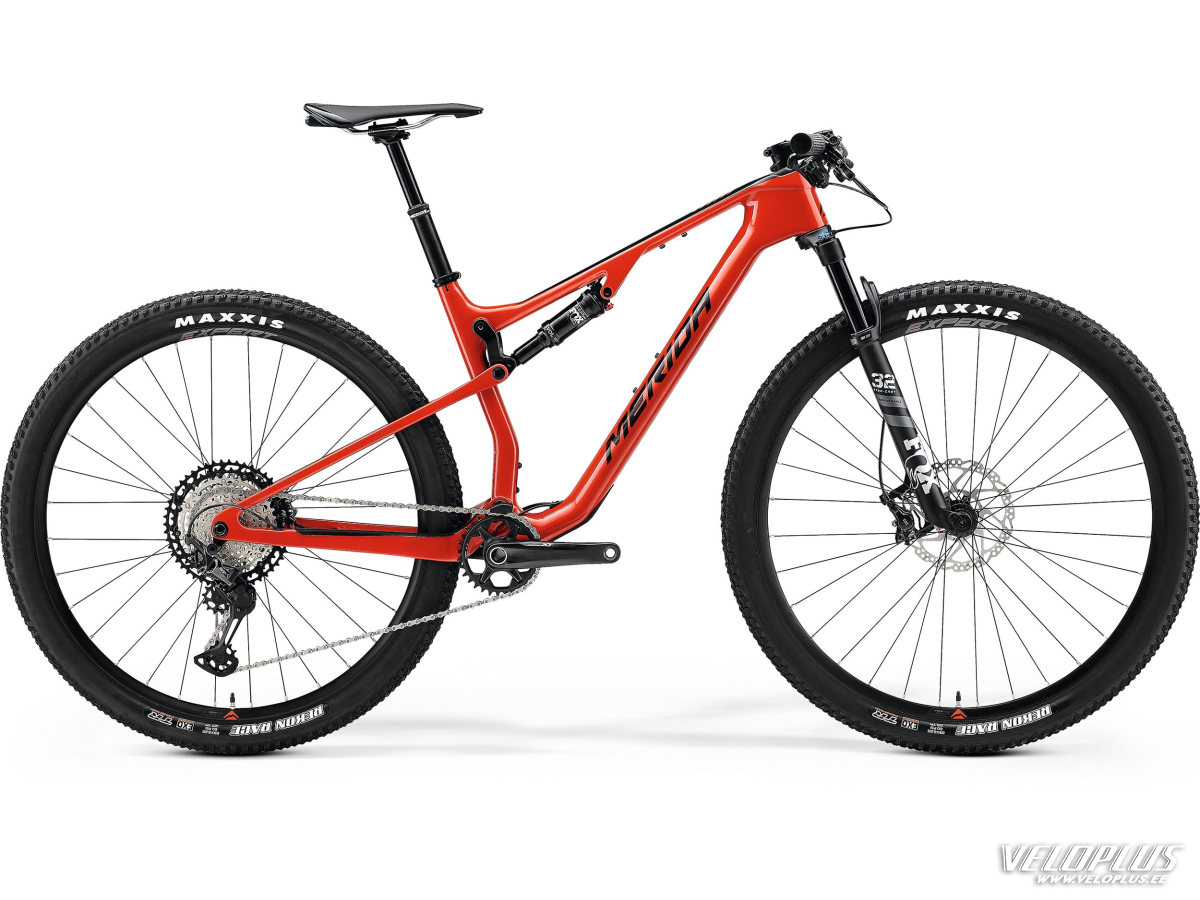 Merida NINETY-SIX RC XT