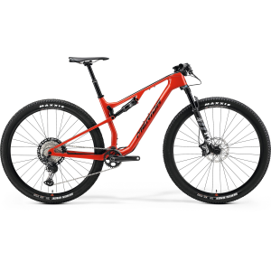 Merida NINETY-SIX RC XT