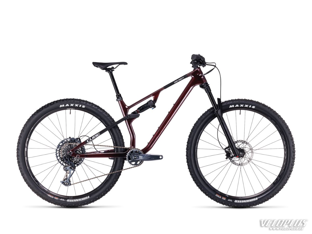 Cube AMS ONE11 C:68X Pro