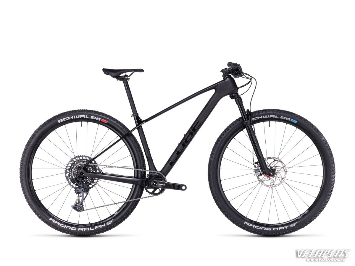 Cube Elite C:62 ONE